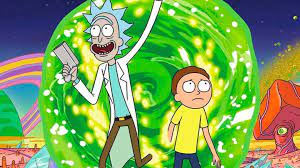 El Final De La Temporada 5 De Rick Y Morty No Llegara Hasta Septiembre Hobbyconsolas Entretenimiento