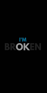 If you have your own one, just create an account on the website and upload a picture. Download Broken Heart Wallpaper By Iamviswa92 Fd Free On Zedge Now Browse Millions Of Popul Broken Heart Wallpaper Heart Iphone Wallpaper Words Wallpaper