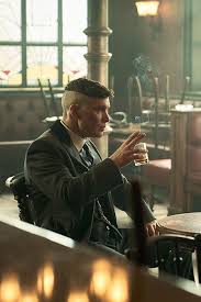 The peaky blinders take over london's eden club; Peaky Blinders The One Thing Cillian Murphy Hates About Show Hello