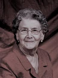 Jennie Jacobs Obituary (1928