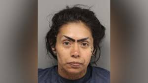 Mug shots of the week: June 25-July 1, 2023