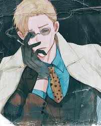 Maybe you would like to learn more about one of these? Nanami Kento Jujutsu Kaisen Image 3260237 Zerochan Anime Image Board