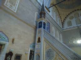 En büyük abdülhamid han sayfası. Abdulhamid Han Cami 7 Picture Of Abdulhamid Han Camii Kahramanmaras Tripadvisor