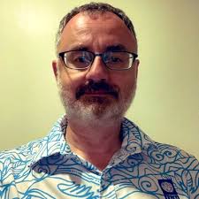 Scott Hook (@smhook)