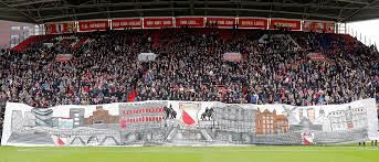 Het laatste nieuws over fc utrecht. Supporters