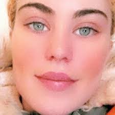 Amber Maguire's Instagram, Twitter & Facebook