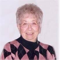 Grace Marion Reamer Obituary