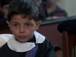 Audience reviews for nuovo cinema paradiso. Ricordate Toto Cascio Ecco Che Fine Ha Fatto Il Bimbo Prodigio Di Nuovo Cinema Paradiso 31 Anni Dopo