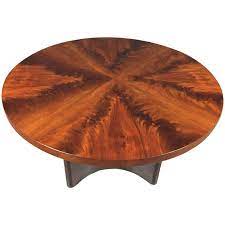 Welcome to our online store! Swedish Art Deco Crotch Mahogany Coffee Table Dated 1940 1stdibs Com Art Deco Coffee Table Antique Coffee Tables Mahogany Coffee Table