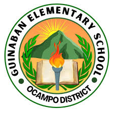 Guinaban Elementary School Logo