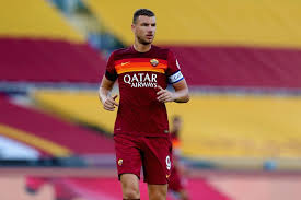 Maybe you would like to learn more about one of these? Edin Dzeko Aiming To Make Inter Debut In Friendly Against Dynamo Kiev Italian Media Report