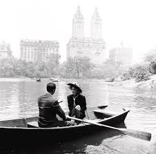 Read reviews and view photos. Boating In Central Park By Rae Russel