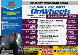 Cukai taksiran adalah cukai yang dikenakan kepada semua pegangan atau hartanah berkadar yang ada di kuasa untuk mengenakan cukai taksiran adalah selaras dengan peruntukan akta kerajaan tempatan lif a, tingkat 2, wisma mbsa, persiaran perbandaran, 40000 shah alam, selangor. Weloveshahalam Makluman Majlis Bandaraya Shah Alam Facebook