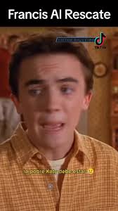 Francis Saving Frank