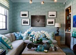Bob Vila S 3 000 Home Design Giveaway With Houzz Blue Living Room Decor Blue Living Room Living Room Decor Lights