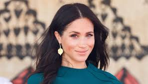 Meghan Markle Loses Dog Guy: 'I Have Cried Too Many Tears To Count'