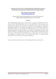 Check out real resumes from actual people. Https Jom Unri Ac Id Index Php Jomfsip Article Download 20831 20156