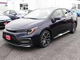 The 2020 toyota corolla has a base manufacturer's suggested retail price (msrp) of $20,430 for the l model (including a $930 destination charge). New 2020 Toyota Corolla S Plus For Sale Near 94042 Ca Toyota Sunnyvale
