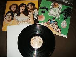 Check spelling or type a new query. Gripsweat Frank Zappa Mothers We Re Only In It For The Money Lp W Cut Out Reissue Mint