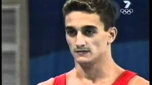Jump to navigation jump to search. Marian Dragulescu Vault 2004 Olympics Event Final Youtube