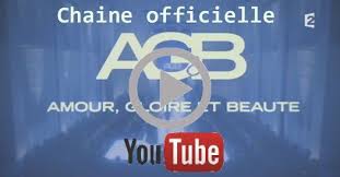 Il est à ce jour le troisième plus long et un des plus anciens feuilletons américains toujours en production de. Amour Gloire Et Beaute Episodes En Streaming Sur Youtube Top Models Replay Les Feux De L Amour Les Mysteres De L Amour Tf1 Tmc Gigistudio Un Moment De Detente Sur