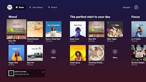 The spotify app is small,. Spotify Music And Podcasts For Tv For Pc Mac Windows 7 8 10 Free Download Napkforpc Com