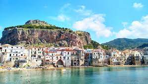 La sicilia quotidiano della sicilia. Italia Interdita Area Paradisiaca No Litoral Da Sicilia Epoca Negocios Mundo