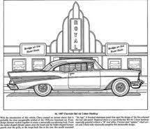 1959 oldsmobile prestige brochure page 1 by muirhead gallery. 1950 Cars Colouring Pages Page 2 Cars Coloring Pages Truck Coloring Pages Car Cartoon