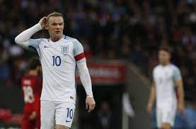 Choose from any player available and discover average rankings and prices. Selecao Inglesa Convoca Wayne Rooney Para Partida De Despedida Lance