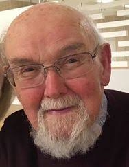 Condolence Book for Gerry Roberts (Monkstown, Dublin)