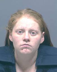 A tearful Michelle Nicole Smith apologized Wednesday for her part in starving and beating her former boyfriend&#39;s 3-year-old daughter to death. - michelle-nicole-smith-14875963jpg-931d5abaa669aa50