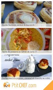 Menu Du Jour Dimanche 19 Janvier Ptitchef Recette Cuisine Menu Menudujour Idee Repas Recettefacile M Recettes De Cuisine Menu Facile Menu Du Jour