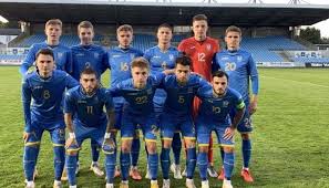 Проте уаф запевняє, що список укладали не гравці. Molodizhna Zbirna Ukrayini Z Futbolu 2021 Roku Zigraye 12 Matchiv