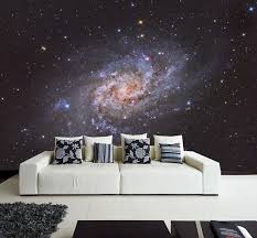Looking for new bedroom accessories? 55 Space Themed Interior Design Ideas That Bring The Stars Into Your Home Bored Panda