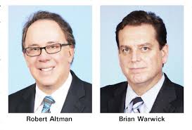 Commercial mortgage boutique Altman Warwick thinks big