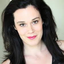 Carolyn Marie Wright