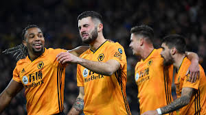 Patrick cutrone scouting report table. Football News Patrick Cutrone On Target As Wolves Beat West Ham 2 0 Eurosport