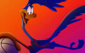 Space jam a new legacy lebron james character poster 4k wallpapers. Wallpaper 4k Roadrunner Space Jam A New Legacy 4k Wallpaper