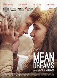 Pôster do filme Mean Dreams