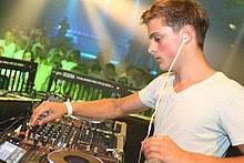 Martin garrix & bebe rexha. Martin Garrix Wikipedia