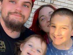 Fundraiser for Brandon Labranche by Jillian Hess : Support Whitney's Family  Through Medical Crisis