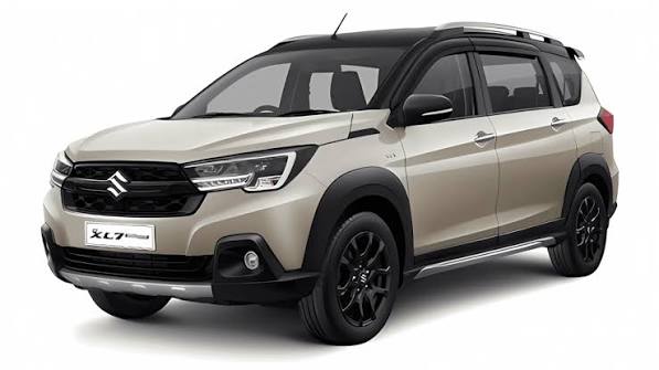 Suzuki XL7