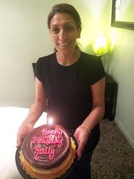 A newly developed color makeup foundation that is moisturizing, evens skin tones, contains color mimic technology. Bloom Skincare On Twitter Happy Birthday To Our Wonderful Esthetician Kally We Love You And Cake