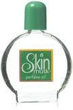 Amazon.com : Parfums De Coeur SKIN MUSK (Original Long ...