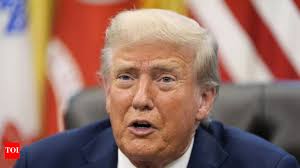 Carlos Alcaraz vs Jannik Sinner: First time in 25 years! President Donald  Trump to watch the US Open men's final