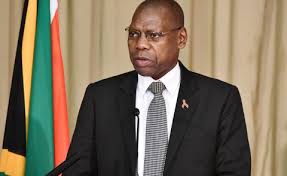 Even with the 21 day lockdown to be implemented from thursday midnight to. South Africa President Cyril Ramaphosa Places Minister Zweli Mkhize On Special Leave Allafrica Com