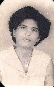 Priscilla Arthur's Instagram, Twitter & Facebook