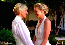 The criticism and backlash are said to be starting to take a toll on the talk show host. Ellen Degeneres And Wife Portia Celebrate 10th Wedding Anniversary With Adorable Video