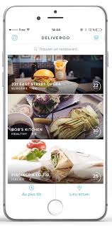 Deliveroo voucher code is not required to redeem this offer. Deliveroo Livraison De Votre Repas A Domicile 10 Sur La 1ere Commande N O H O L I T A