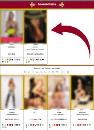 Info sponsorizzata | Piccole Trasgressioni